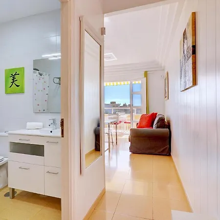Apartment Orlando - Sea View In