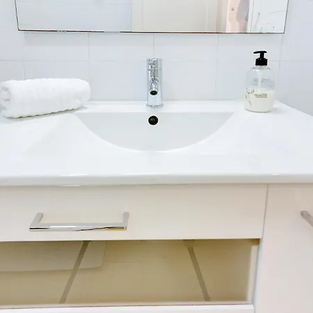 Appartement Orlando - Sea View In Costa Adeje (Tenerife)