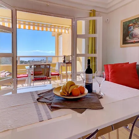 Apartment Orlando - Sea View In *