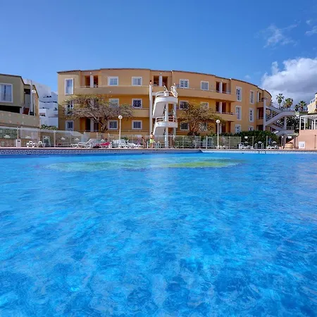 Orlando - Sea View In Appartement