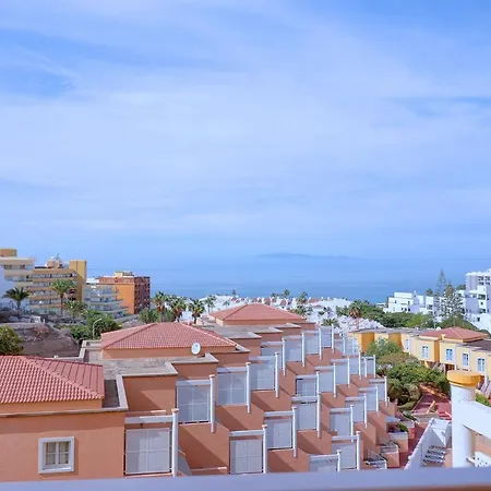 Apartment Orlando - Sea View In *