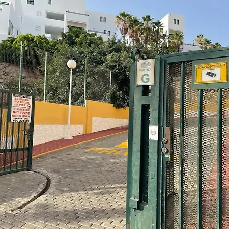Orlando - Sea View In Costa Adeje (Tenerife)