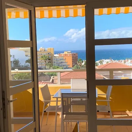 Appartement Orlando - Sea View In *