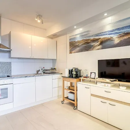 Orlando - Sea View In Apartamento *