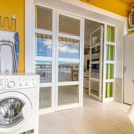 Orlando - Sea View In Apartamento