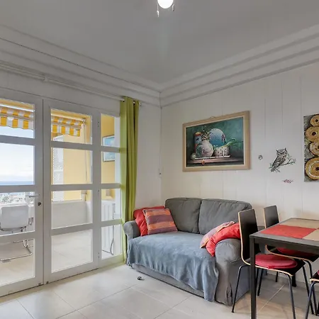 Orlando - Sea View In Apartamento
