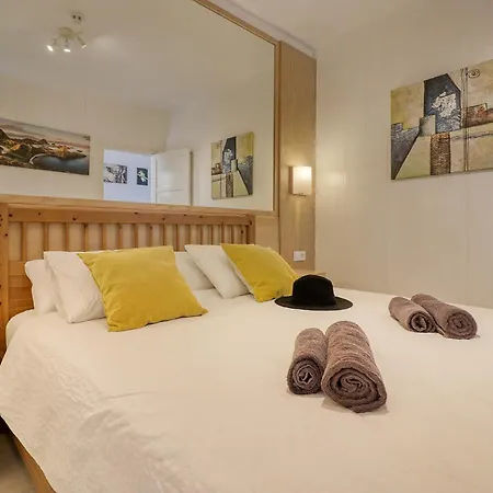 Orlando - Sea View In Apartamento