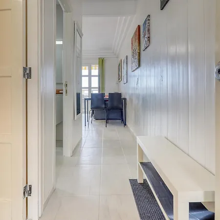 Orlando - Sea View In Apartamento *