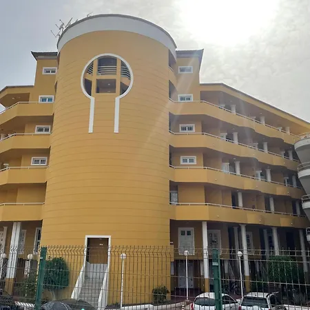 Apartamento Orlando - Sea View In